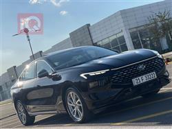 Ford Taurus